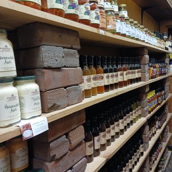 Cockrell Mercantile - Picked jars - Gift Shops Near Me - Lee's Summit, Missouri Cockrell Mercantile - Picked jars - Gift Shops Near Me - Lee's Summit, Missouri