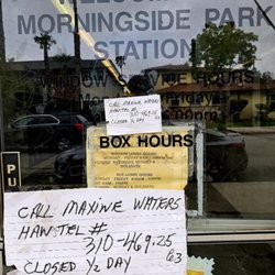 US Post Office - May 15,.2023