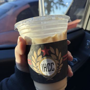 Iron Horse Coffee - Coffee & Tea Near Me - Rogers, Arkansas Iron Horse Coffee - Coffee & Tea Near Me - Rogers, Arkansas