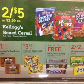 Kwik Trip - Specials while you do number one. - Convenience Stores Near Me - Burnsville, Minnesota