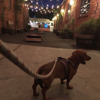 Helix Brewing - Dogs and taco trucks allowed. - Breweries Near Me - La Mesa, California
