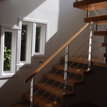 Marretti Stairs - Building Supplies Near Me - New York, New York Marretti Stairs - Building Supplies Near Me - New York, New York