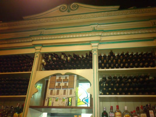 Bodega La Conveniente by null
