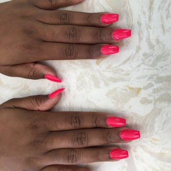 L A Nails - Nail Salons Near Me - West Palm Beach, Florida