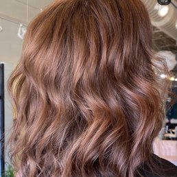 Hair after Hair after