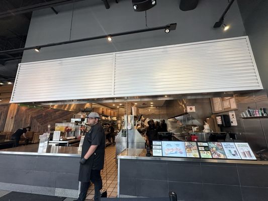 Shake Shack Chestnut Hill by null