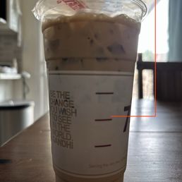 Large Vietnamese Coffee Large Vietnamese Coffee
