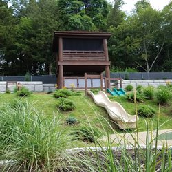 Child - Centerville Road - Our newly renovated Play Yard