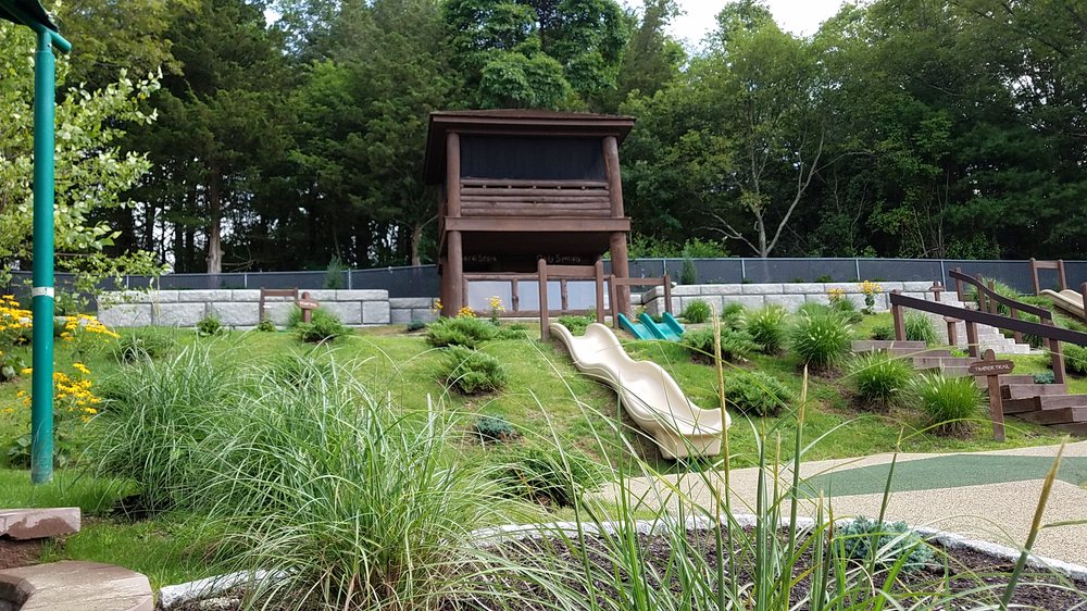 Child - Centerville Road - childcare center in Warwick, RI