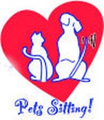 Sissy's Luv - pet boarding facility in San Diego, CA