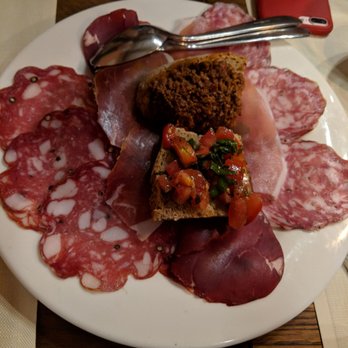 Il Paiolo - Tuscan Near Me - Florence, FI