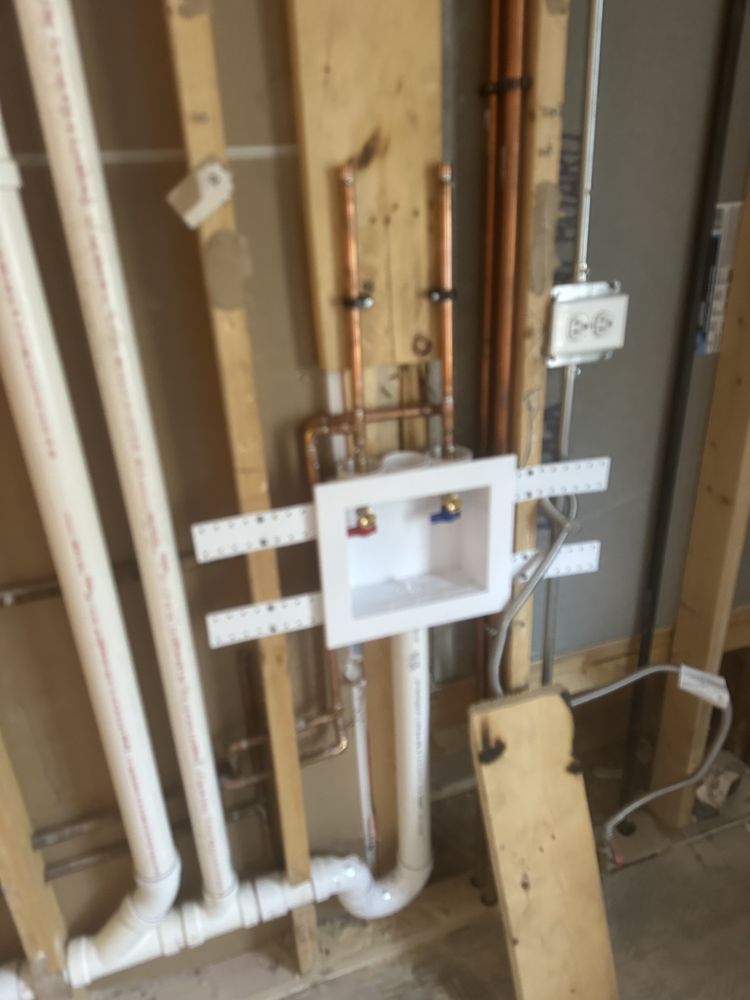 Slide of Jakiel Plumbing