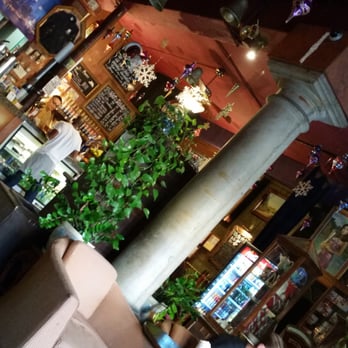 The Library - Coffee & Tea Near Me - Long Beach, California The Library - Coffee & Tea Near Me - Long Beach, California