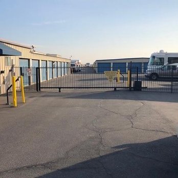 Lathrop Self Storage - Self Storage Near Me - Lathrop, California Lathrop Self Storage - Self Storage Near Me - Lathrop, California