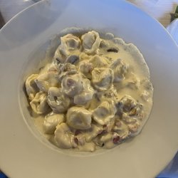 San Giorgio - Three cheese tortellini