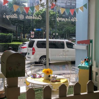 Stacy's - American Near Me - Taguig, NCR