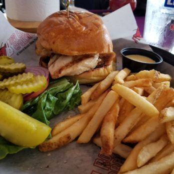 Bum Rogers - Seafood Near Me - Seaside Park, New Jersey