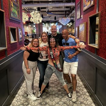 Puttery - Mini Golf Near Me - Miami, Florida