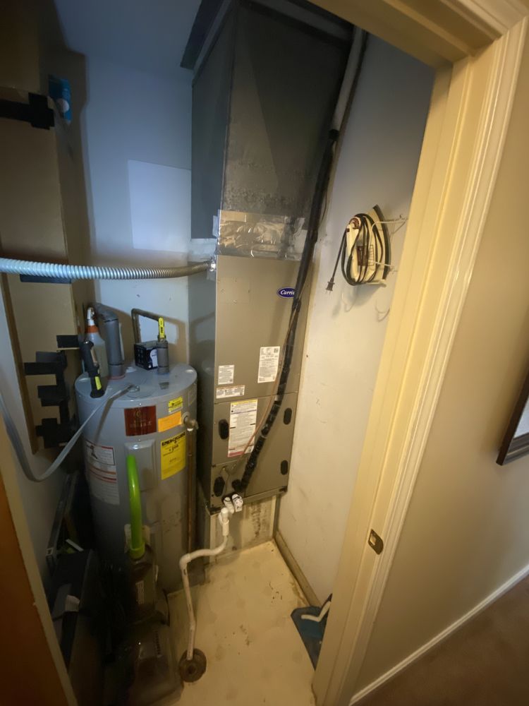 Slide of Bryant Heating, Cooling, Plumbing, & Electric