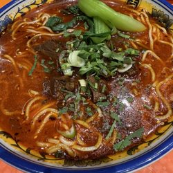 Xi'an Biang Biang
