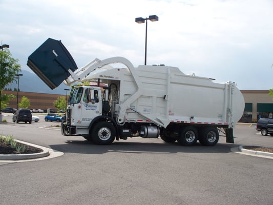 Robinson Waste Services