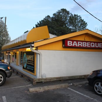 Ole Time Barbecue - Barbeque Near Me - Raleigh, North Carolina Ole Time Barbecue - Barbeque Near Me - Raleigh, North Carolina