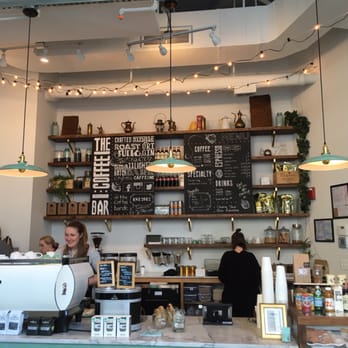 The Coffee Bar - Love the décor! - Coffee & Tea Near Me - Washington, DC, District of Columbia The Coffee Bar - Love the décor! - Coffee & Tea Near Me - Washington, DC, District of Columbia