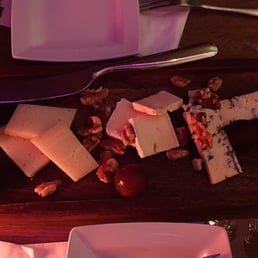 Cheese Board Cheese Board