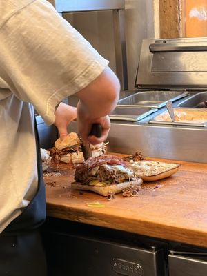 Dépanneur Le Pick Up by null