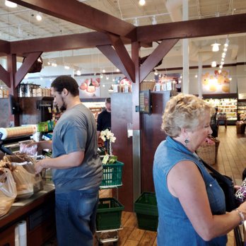 The Fresh Market - Check out - Grocery Near Me - Rehoboth Beach, Delaware