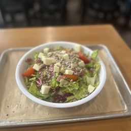 Italian Chopped Salad