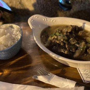Tiki On 18th - Beef stew - Tiki Bars Near Me - Washington, DC, District of Columbia Tiki On 18th - Beef stew - Tiki Bars Near Me - Washington, DC, District of Columbia