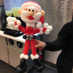 Life of the Party - Balloon creations for events and children's parties