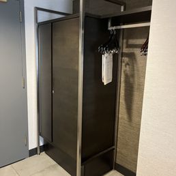 Closet Closet