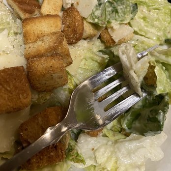 Red Lobster - Caesar Salad - Seafood Near Me - Duluth, Georgia Red Lobster - Caesar Salad - Seafood Near Me - Duluth, Georgia