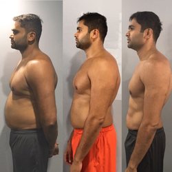 BPMzone Fitness - Transformation