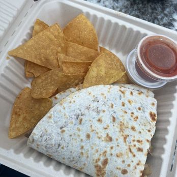 AK Alchemist - carne asada quesadilla - Coffee & Tea Near Me - Anchorage, Alaska AK Alchemist - carne asada quesadilla - Coffee & Tea Near Me - Anchorage, Alaska