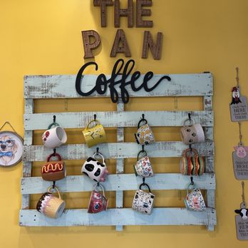 The Pan - Breakfast & Brunch Near Me - Santa Ana, California