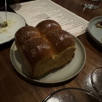 Ryla - Hokkaido Milk Bread - Asian Fusion Near Me - Hermosa Beach, California