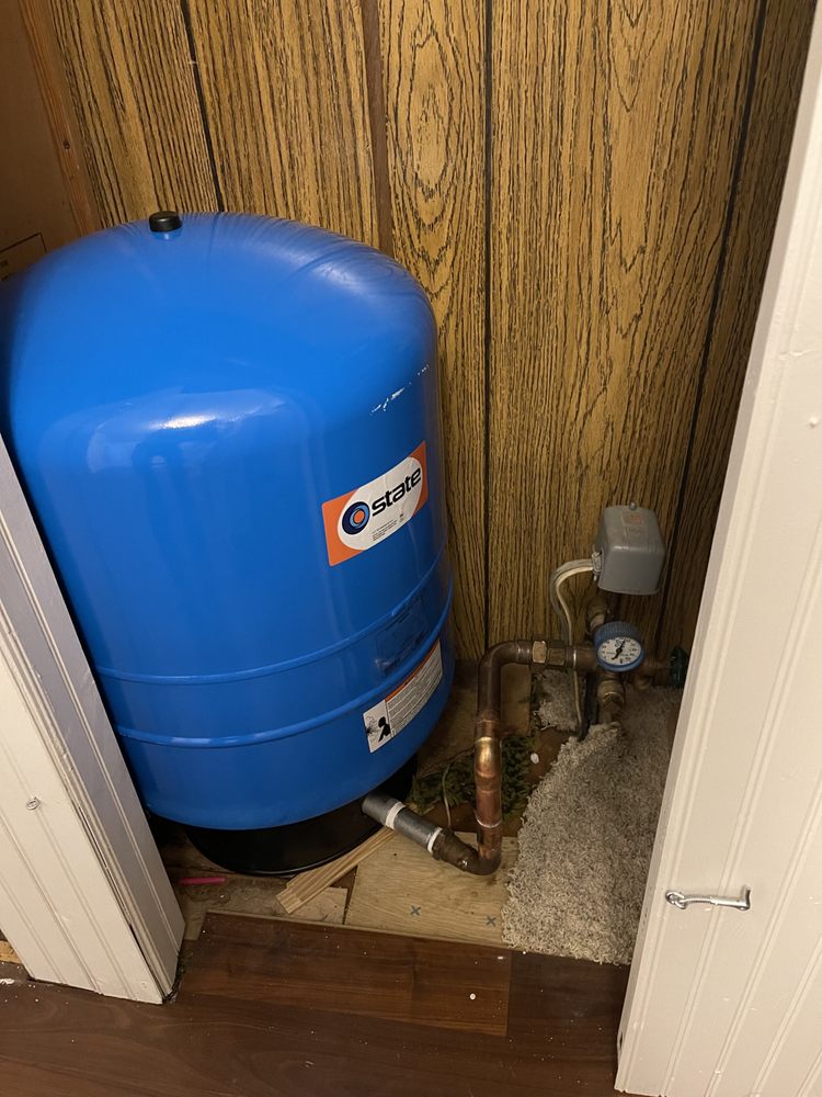 Slide of Pioneer Plumbing