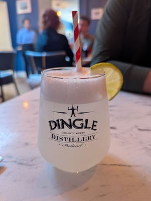 The Fish Box / Flannery's Seafood Bar by null