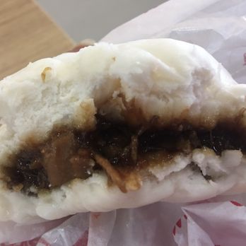 Chowking - Middle of asado siopao - Fast Food Near Me - Angeles City, PAM