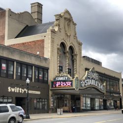 The Stanley Theatre