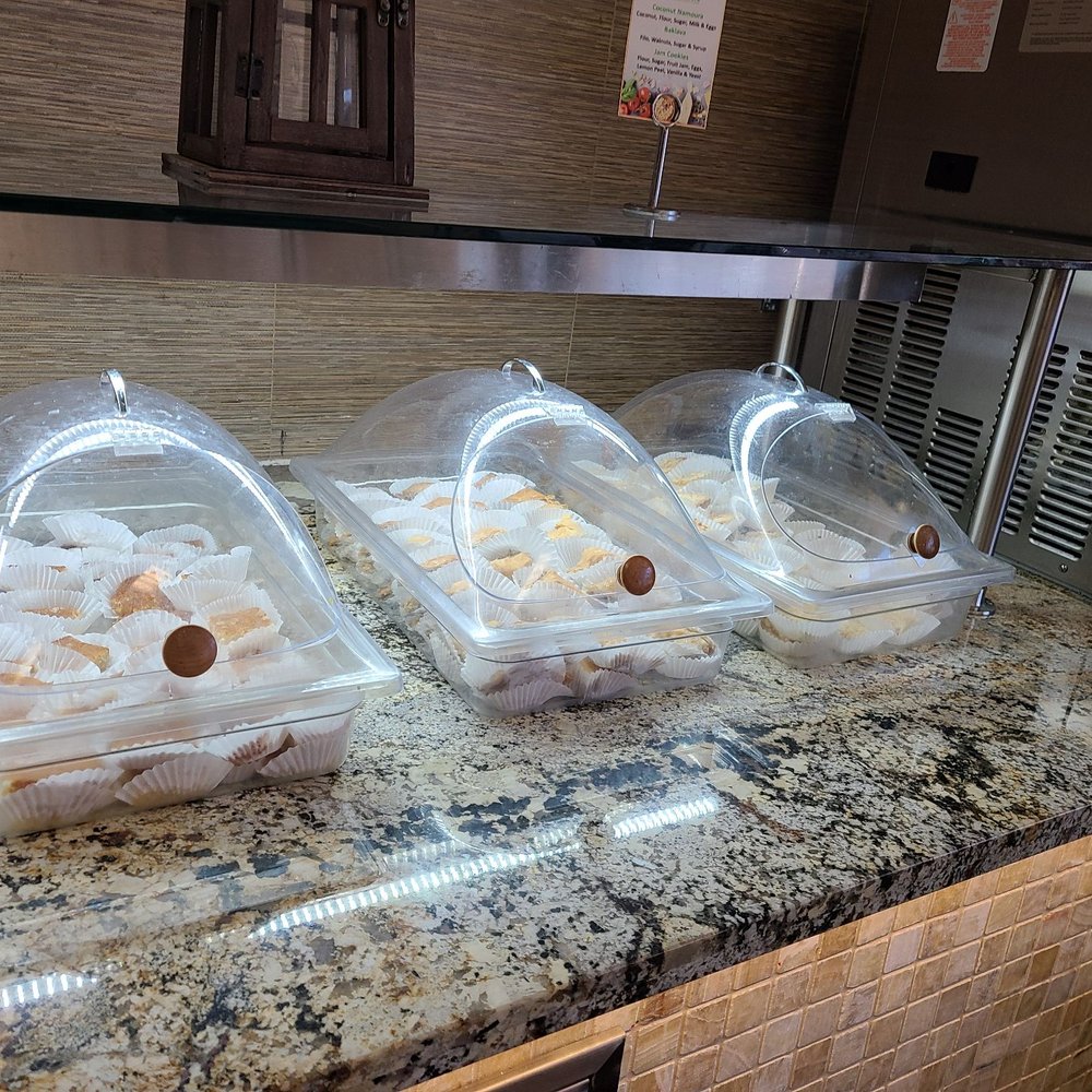 Dimassi's Mediterranean Buffet - Mediterranean Near Me - Richardson, Texas Dimassi's Mediterranean Buffet - Mediterranean Near Me - Richardson, Texas