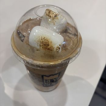 Rey Sol Coffee - Amores Latte - Coffee & Tea Near Me - Morristown, New Jersey