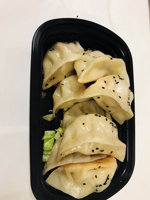 Dumpling Kitchen by null
