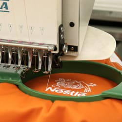 Image Quest Screen Printing And Embroidery