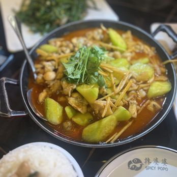 Spicy PoPo Szechuan Fish - Szechuan Near Me - Bellevue, Washington Spicy PoPo Szechuan Fish - Szechuan Near Me - Bellevue, Washington