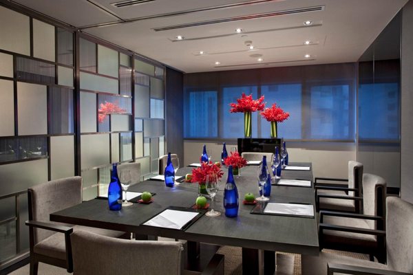 Orchard Hotel Singapore by null