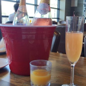 The Porch - $20 bottles of champagne or rose! - Cocktail Bars Near Me - Tempe, Arizona The Porch - $20 bottles of champagne or rose! - Cocktail Bars Near Me - Tempe, Arizona